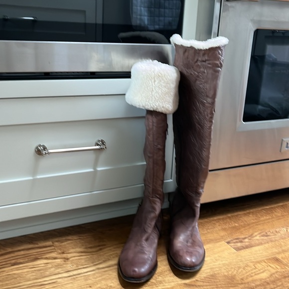 Sam Edelman boots - Picture 3 of 9